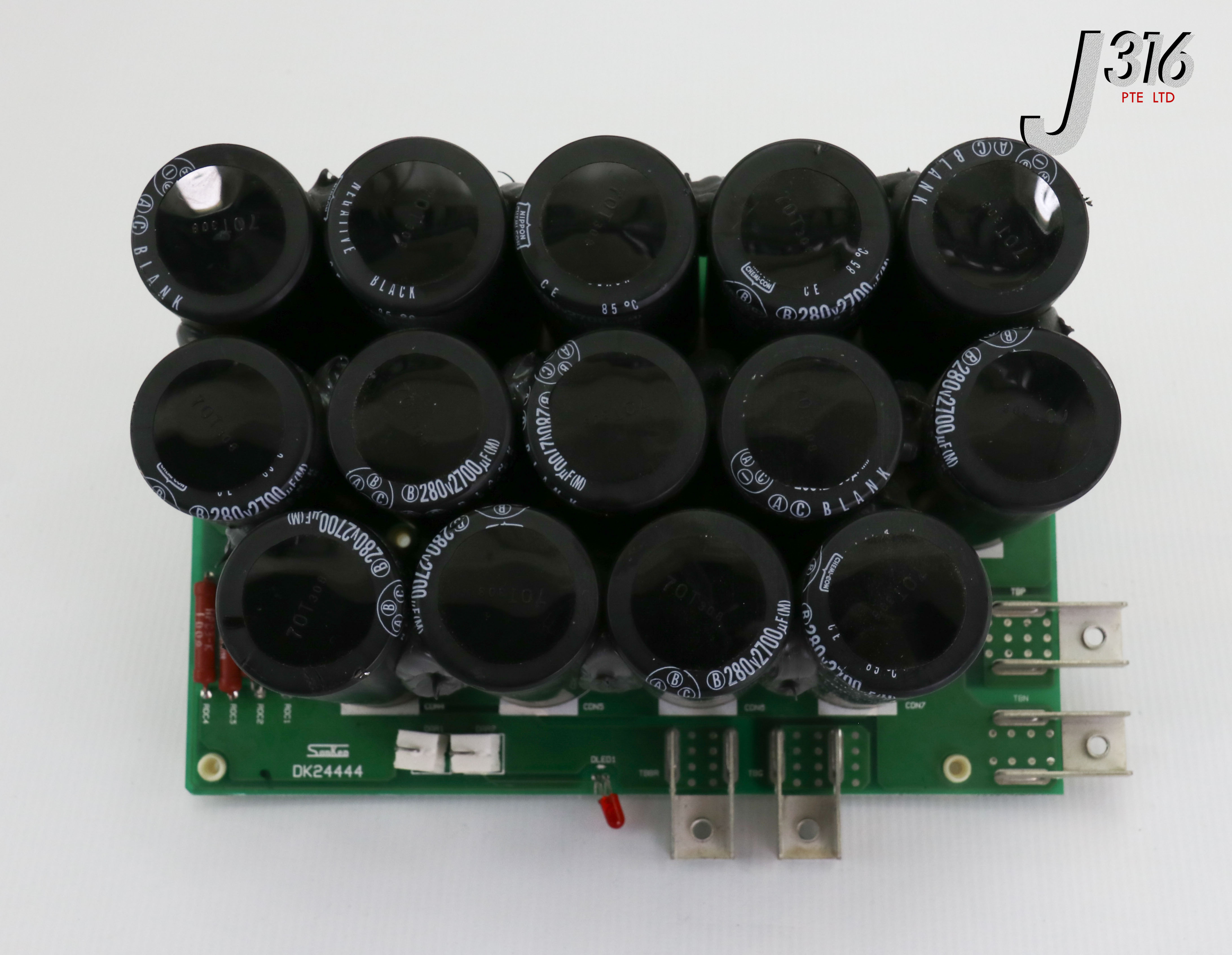 ＊ 23015 SANKEN PCB ASSY DK24444 | eBay
